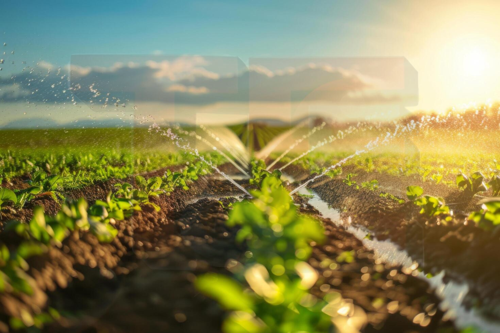 جهاز تكسير الاملاح المغناطيسي