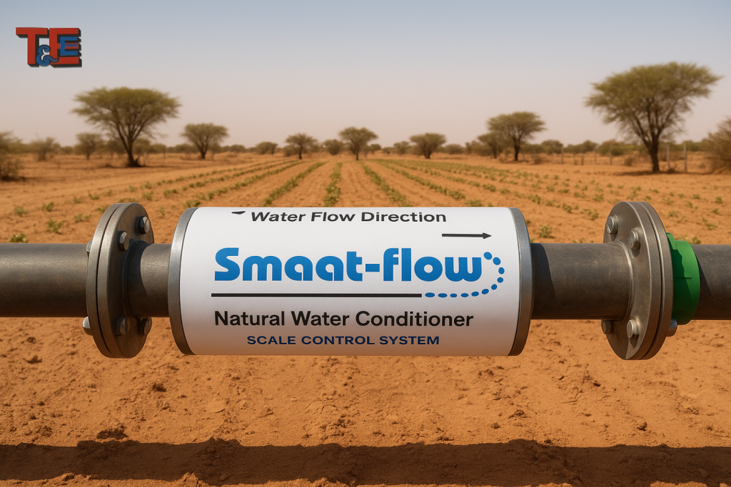 جهاز سمات فلو